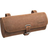 Brooks Saddle Bag 0.5L Tan oscuro