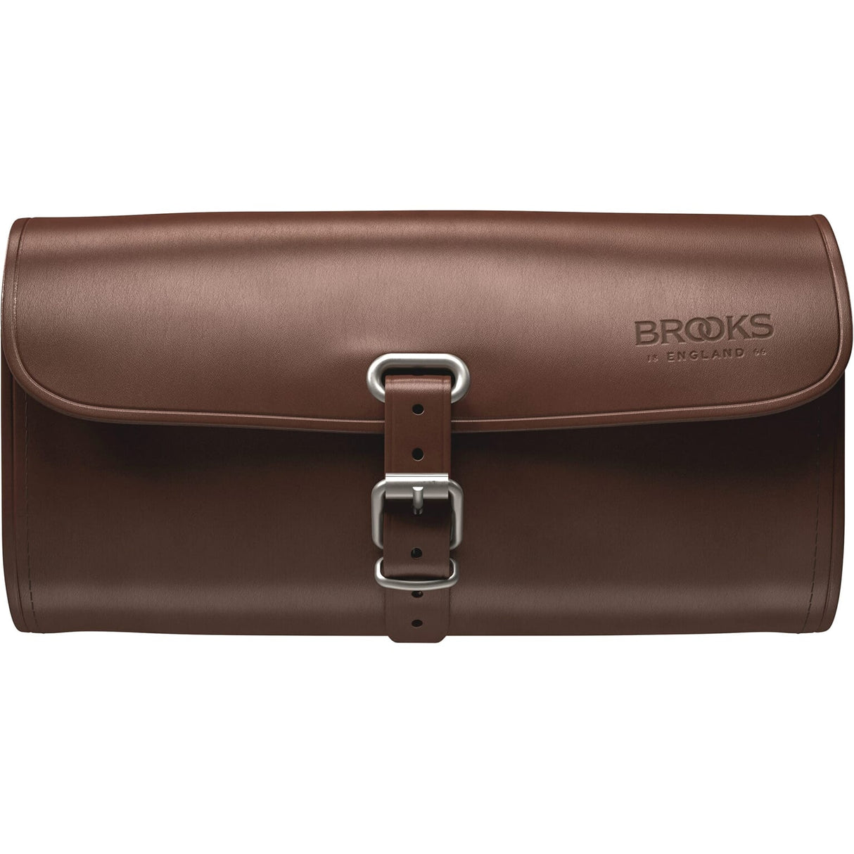 Brooks erausfuerderen grouss Saddle Bagbrong