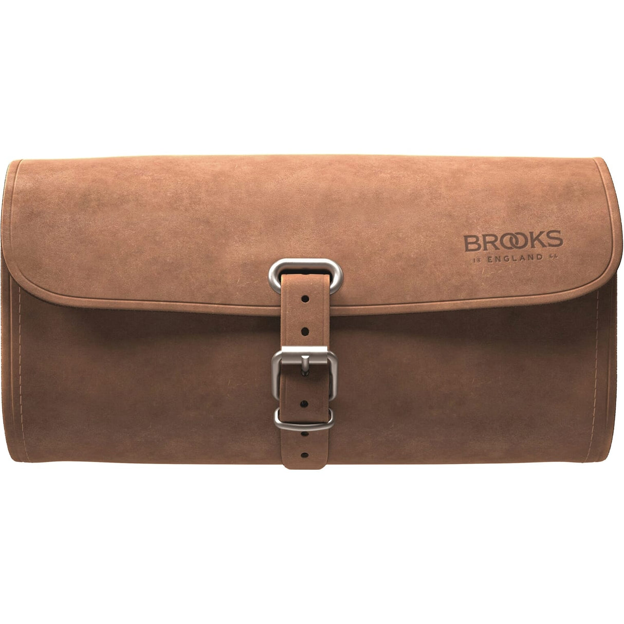 Brooks saddle bag 1.5L Dark Tan