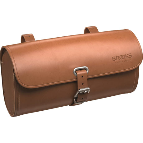 Brooks Challenge Duży Torba Siodle Brown 1,5L