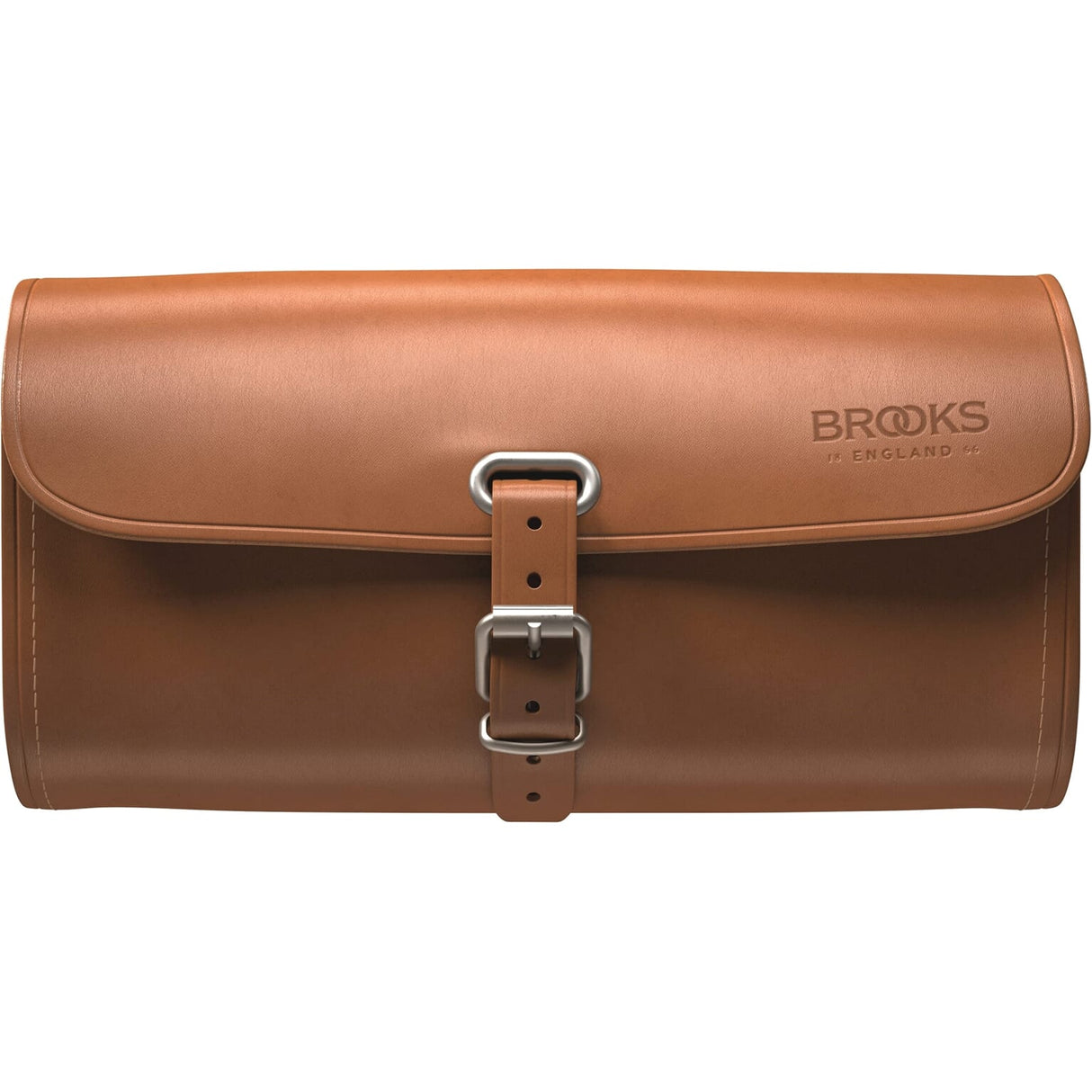 Brooks Challenge Large saddle bag Brown 1.5L