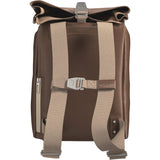 Brooks Pickwick Rucksack S brong