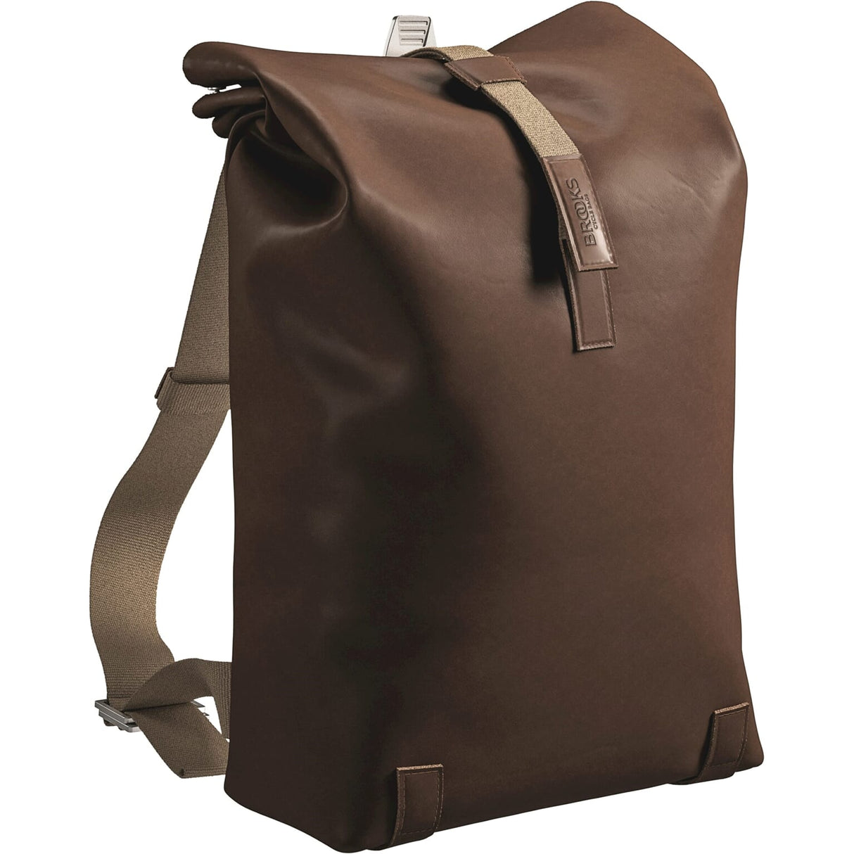 Brooks Pickwick Rucksack S brong