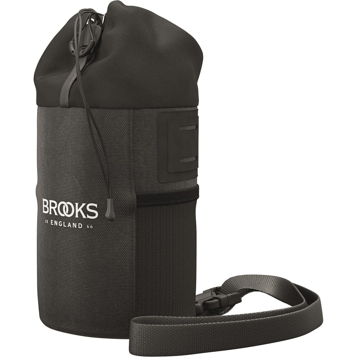 Brooks Tas Tas Scape Feed Pouch Black