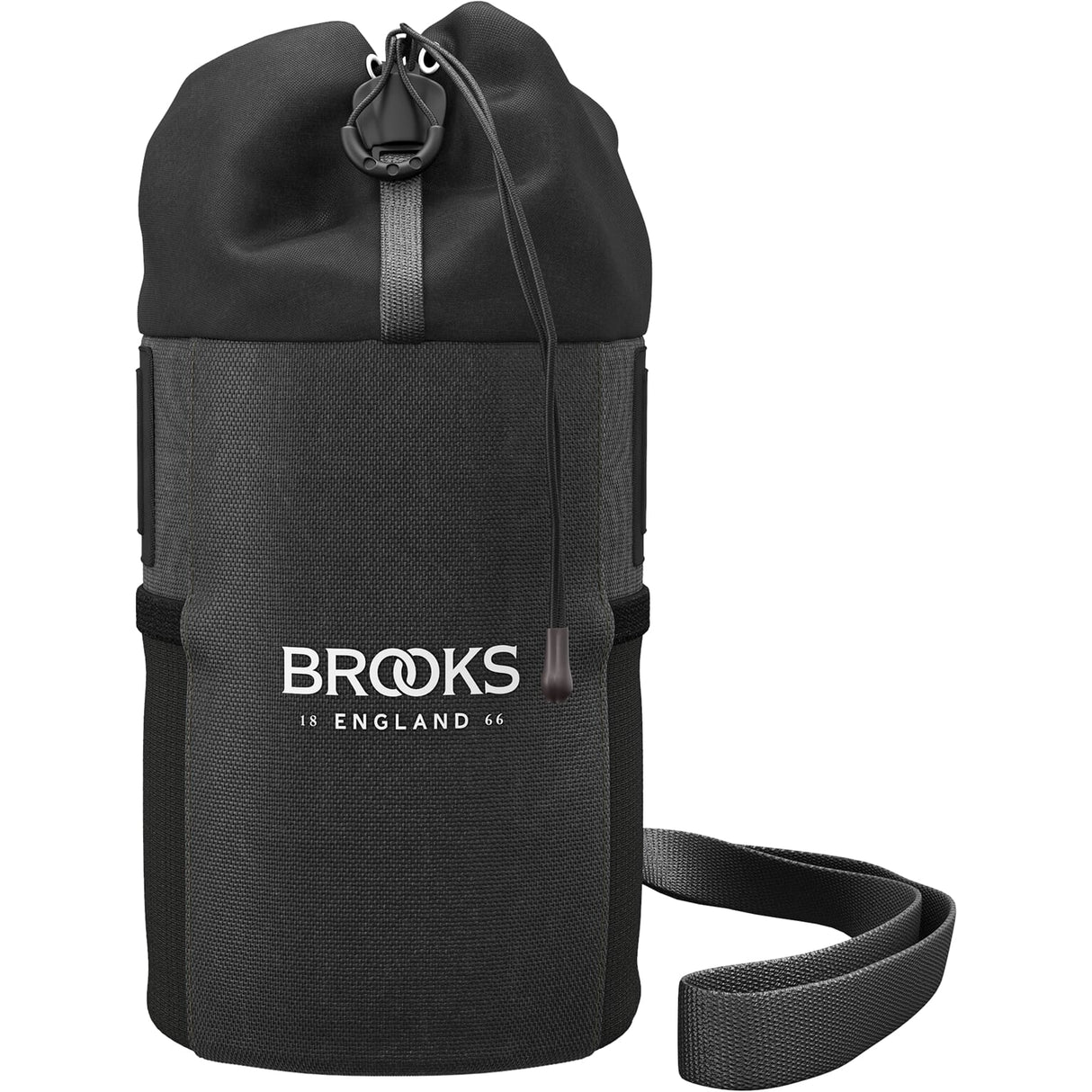 Brooks Tas Tas Scape Feed Pouch Black