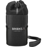 Brooks Tas Tas Scape Feed Pouch Black