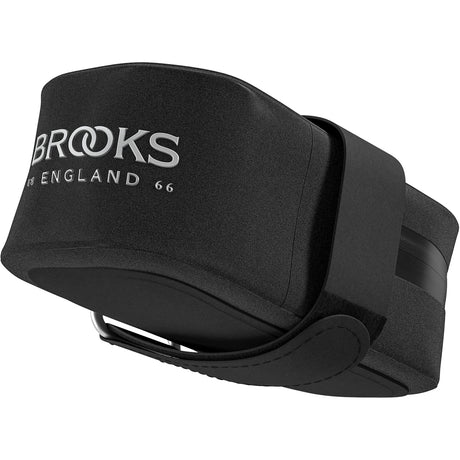 Brooks saddle bag scape pocket black modular, waterproof, practically 0.7l