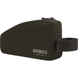 Brooks Frakta Scape Top Tube Bully Gréng