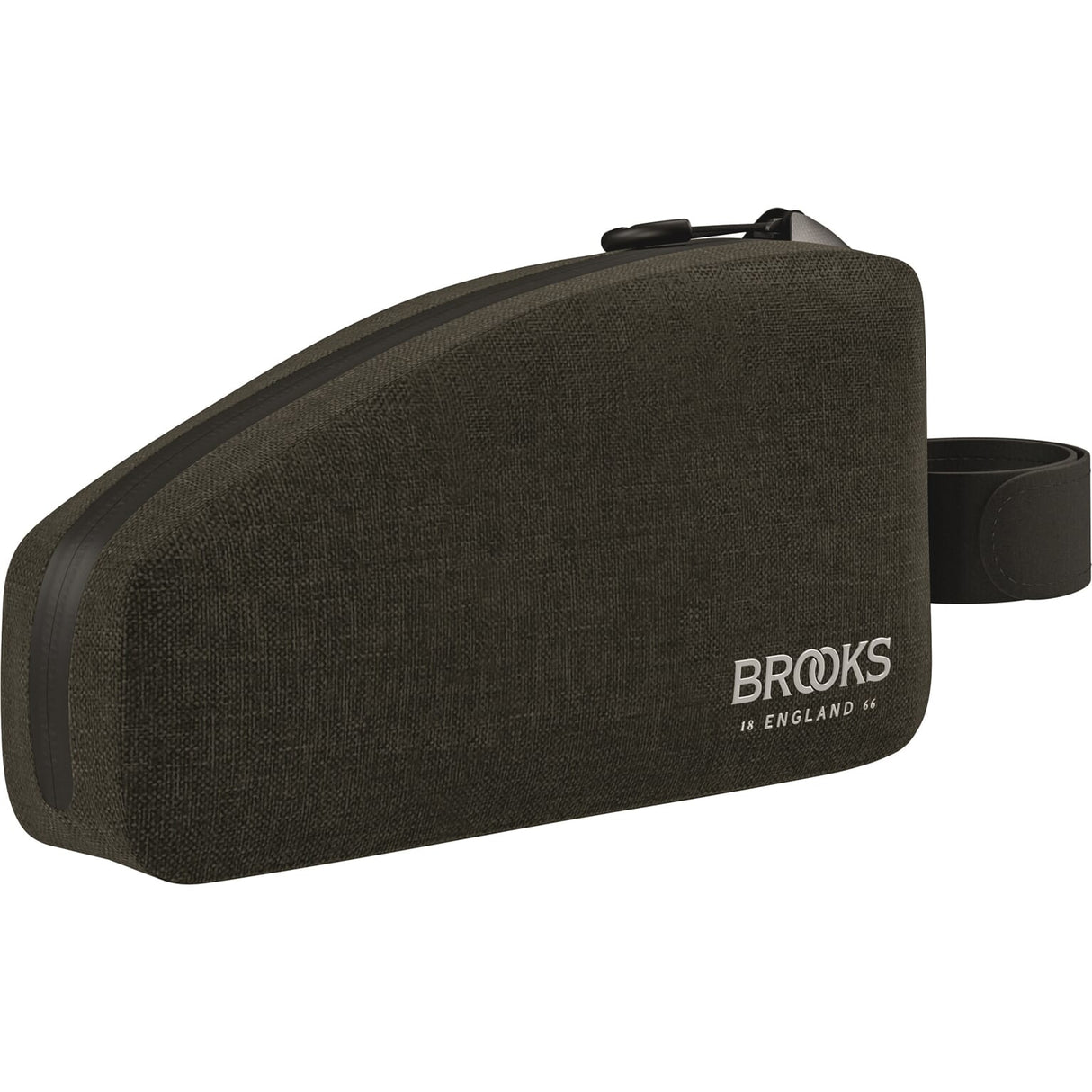 Brooks Frakta Scape Top Tube Bully Gréng