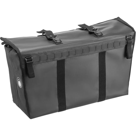 Clarijs Single Longtailbag 58L noir