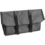 Clarijs single longtailbag 58l zwart