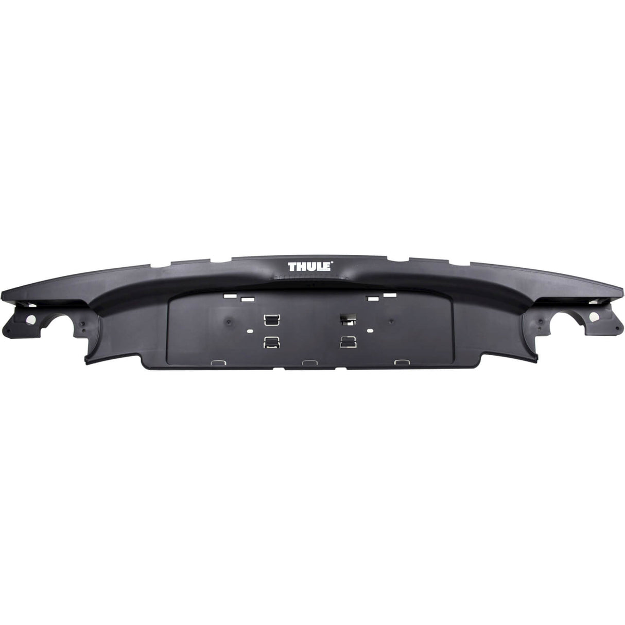 Thule Number Plate Holder Euroclassic