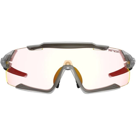 Tifosi Lunettes Aethon Black Phototec (M XL) Édition limitée