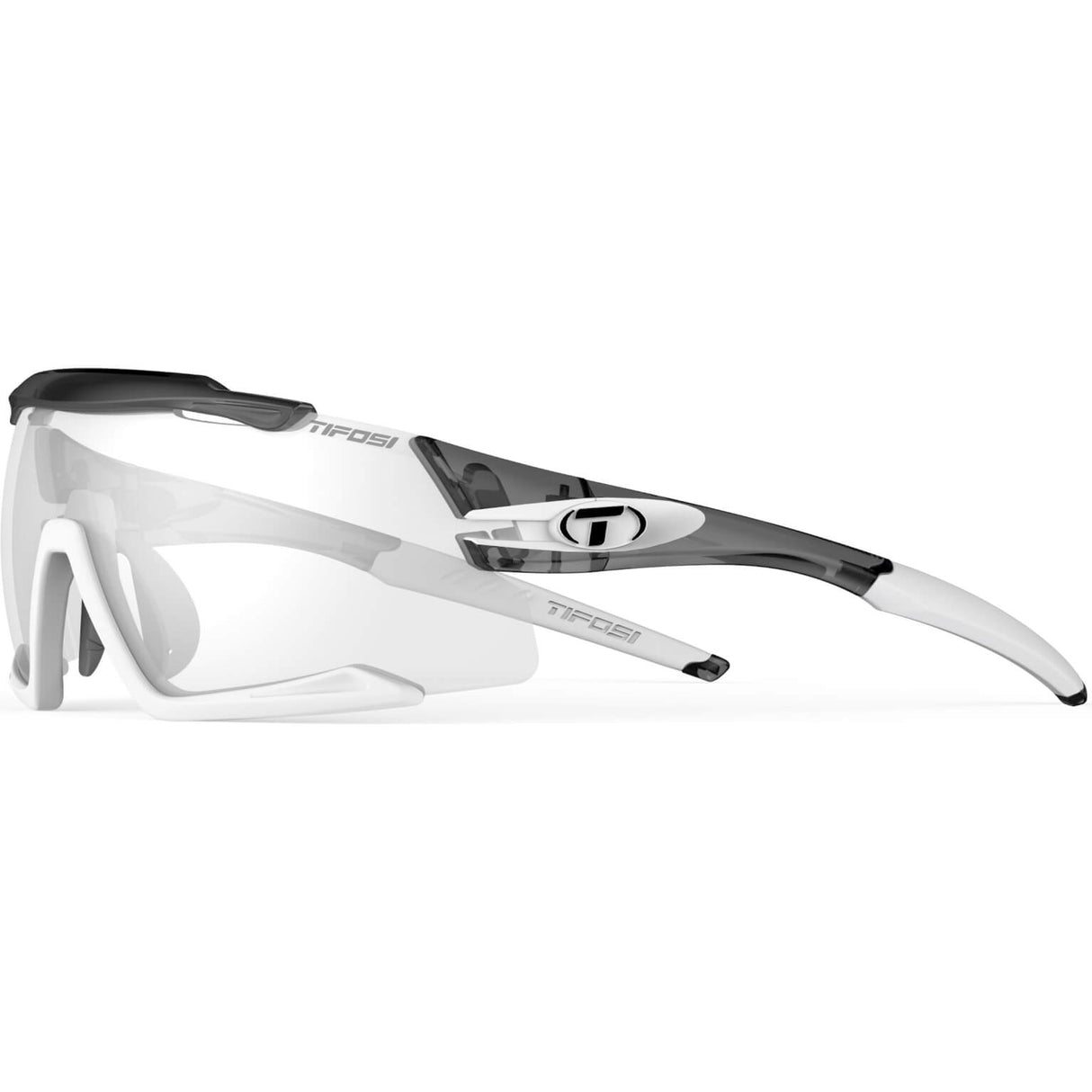 Tifosi-Brille Aethon Crystal Smoke-White