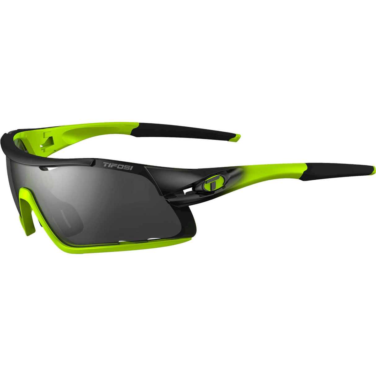 Okulary tifosi Davos Race Neon