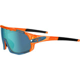 TIFOSI BLUKY SLEDGE CRYSTAL ORANGE