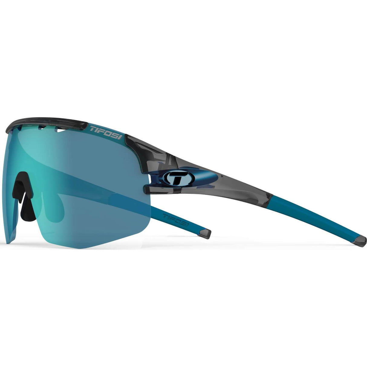 Brýle Tifosi Sledge Lite Crystal Smoke Blue