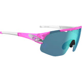 Tifosi Bril Sledge Lite Crystal Pink Pink