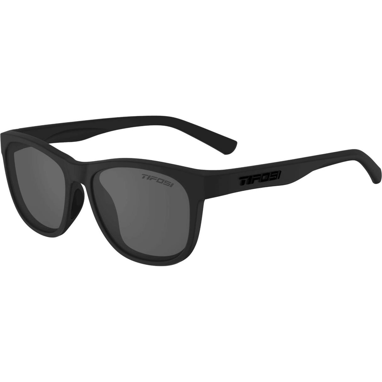 Tifosi -Brille Swank Blackout Schwarz