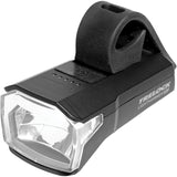 Trelock světlomety Lighthammer LS 480 USB 80 Lux