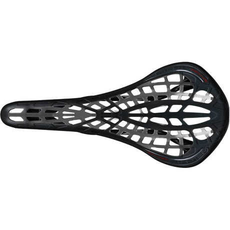 Saddle Spyder Stratum Clear Black