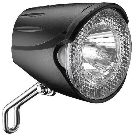 Phare Union UN-4250E Venti 6-44V 50 Lux Black