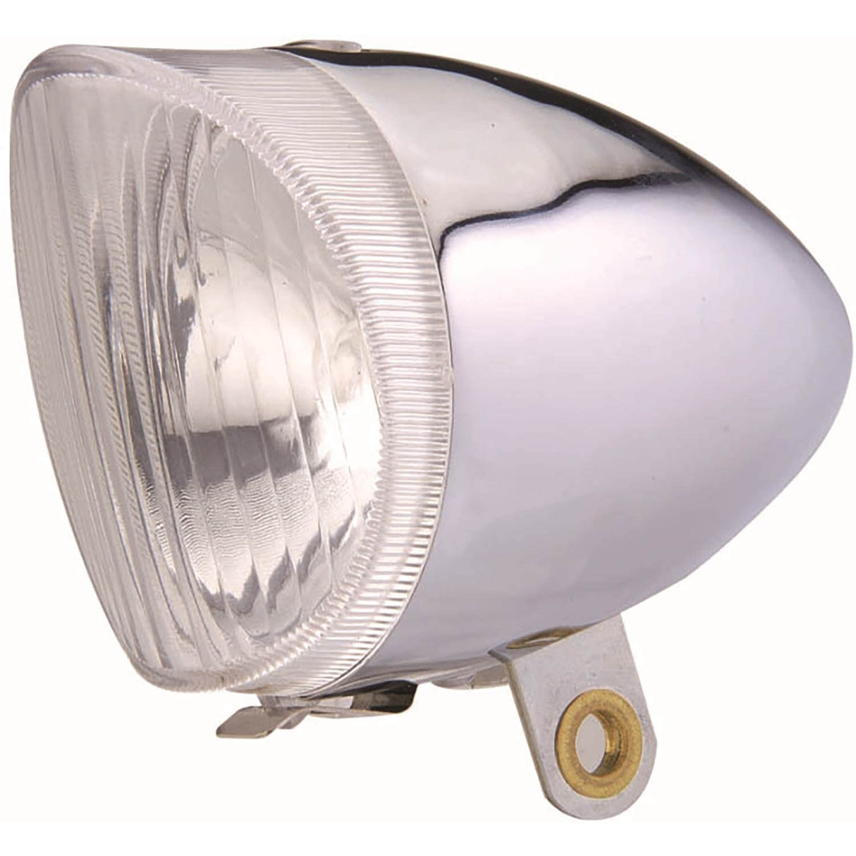 Carte Chrome Headlight 4290