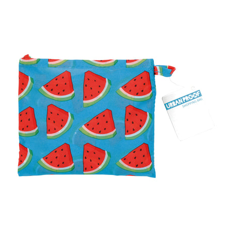 Urbanproof Shopper bag Watermelon