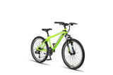 UMMM UMMM 24 Zoll MTB Lime *** reduziert im Preis ***