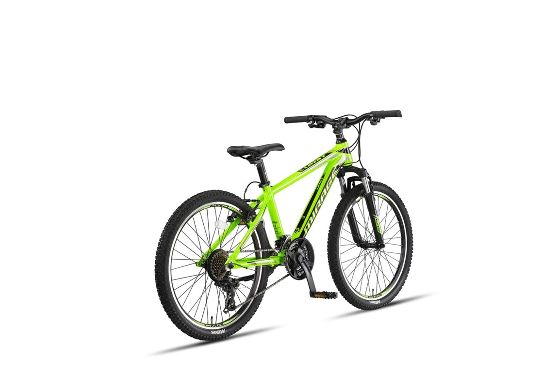 UMMM UMMM 24 Zoll MTB Lime *** reduziert im Preis ***