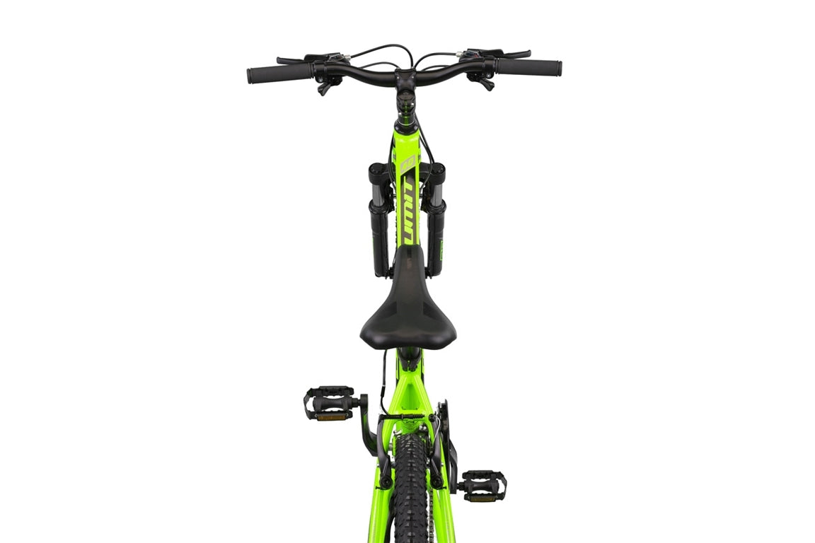 UMMM UMMM 24 Zoll MTB Lime *** reduziert im Preis ***