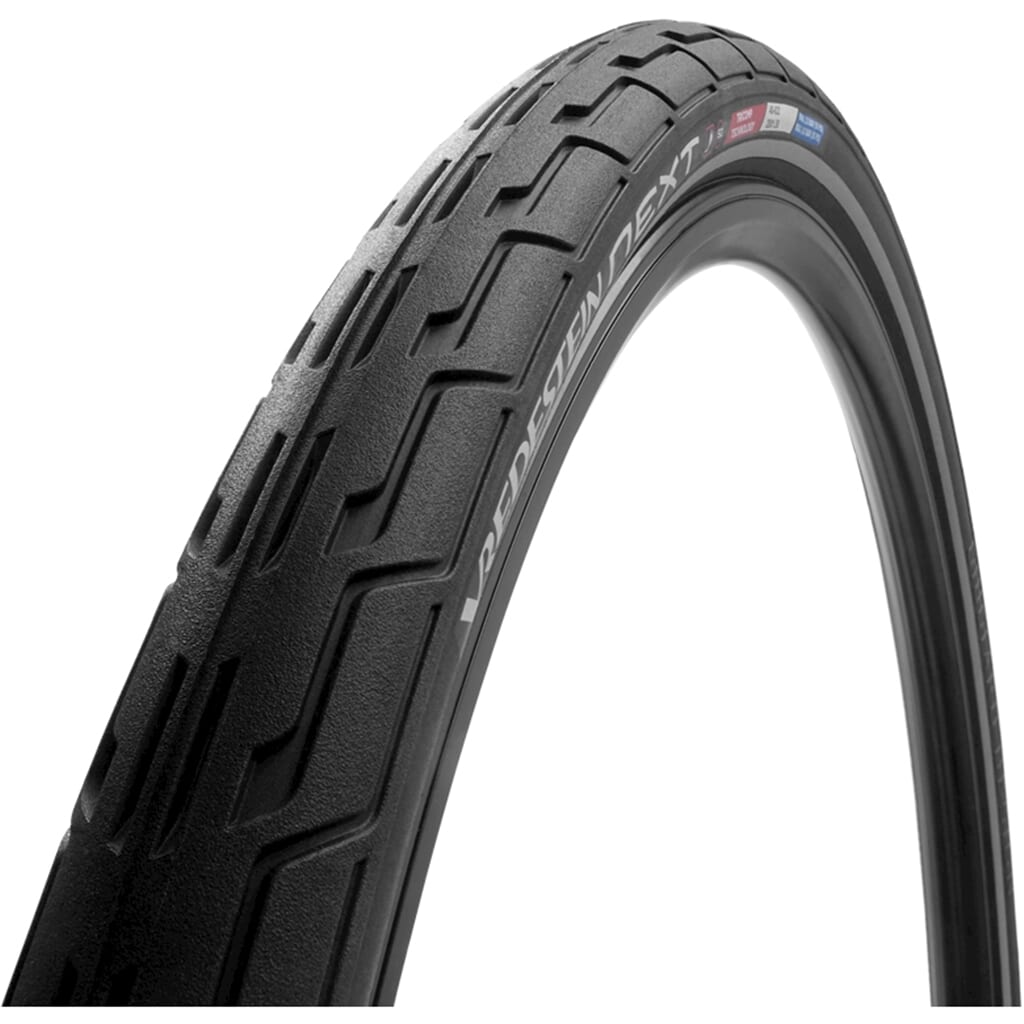 Vredestein tire Next 28 x 1 5 8 x 1 3 8 Black Refl