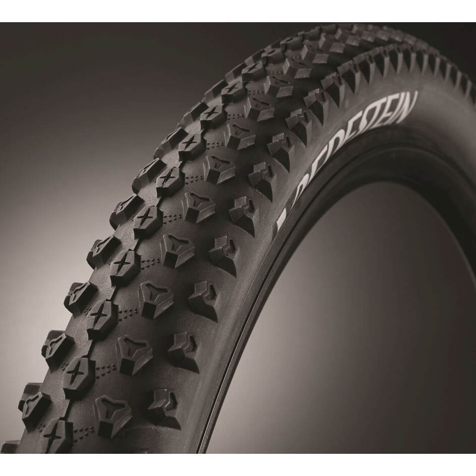 Vredestein Tire Black Panther xtrac TLR 29 x 2,20 noir