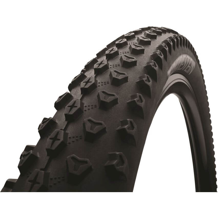 Vredestein Tire Black Panther xtrac TLR 29 x 2,20 noir