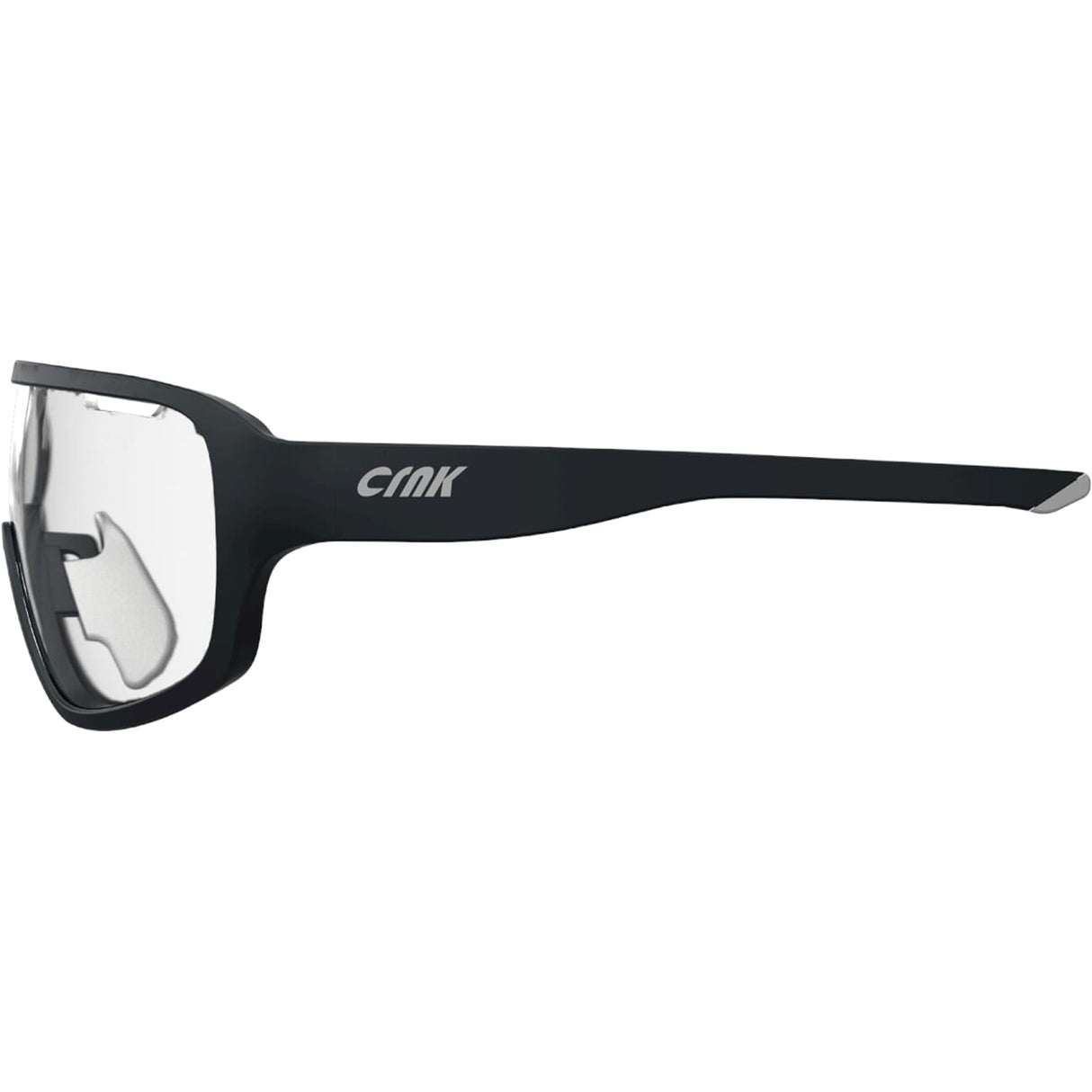 Crnk Lunes vif optique 2 noir