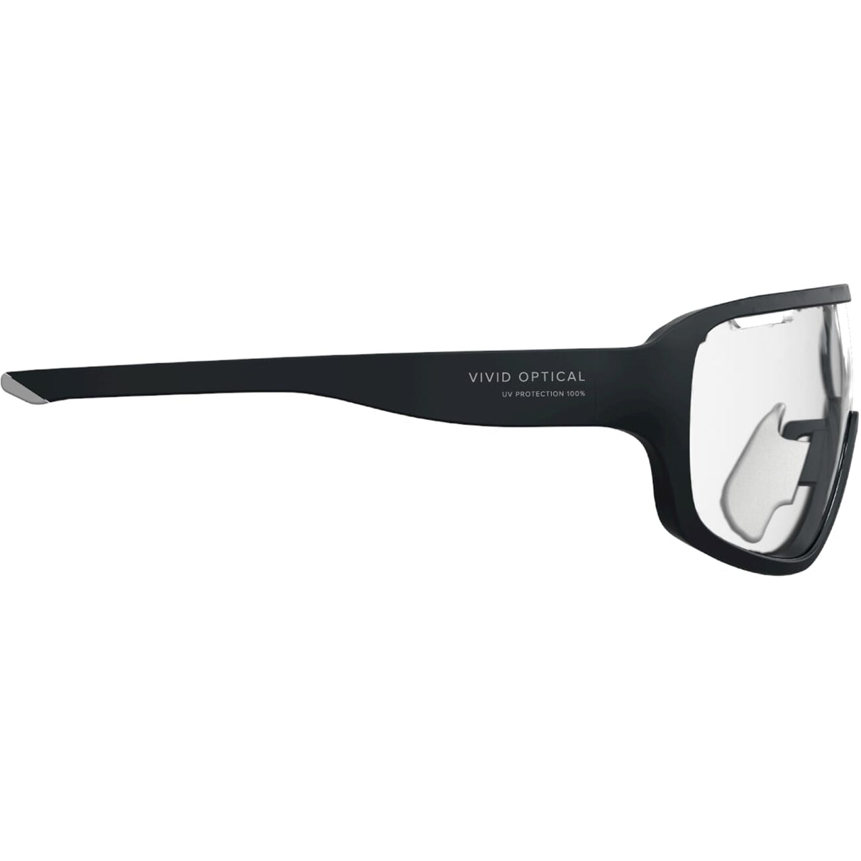 Crnk Lunes vif optique 2 noir