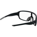 Crnk Lunes vif optique 2 noir