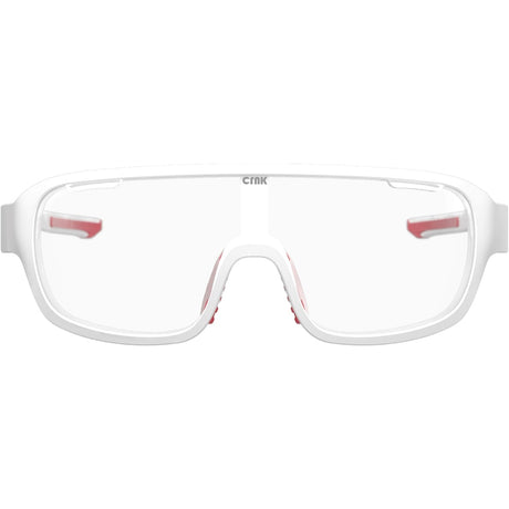 Crnk Lunes vif optique 2 blanc