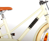 Volare Melody Children's Bike Girls 20 pouces Sand Prime Collection