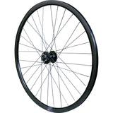 Shimano front wheel 28 Gravel 19 M475 Disc 100mm QR