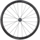 Miche wielset re.act disc tubeless passing