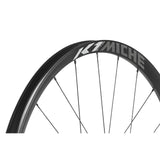 Miche wielset k1 29er boost shim. spline tubeless 110 148