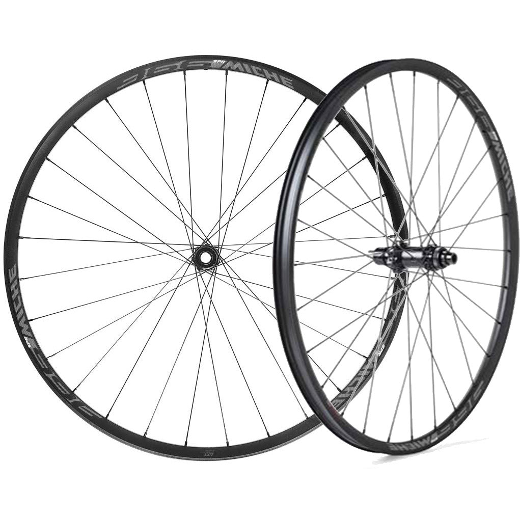 Miche wielset 966.29 spr boost sh tubeless tx15 12