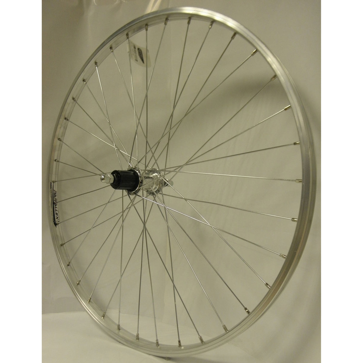 Roue arrière Roland 28-15 8-13 8 622 Cass 8V 9V FIXE ALU ZI