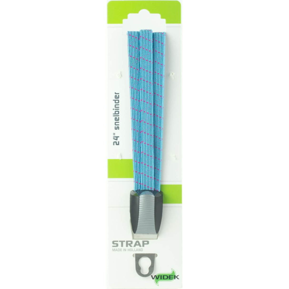 Widek Triobinder Active Life 24 Blue Light Univ. carte