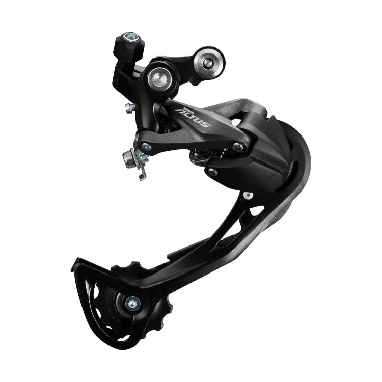 Shimano denailleour plus altus 9V