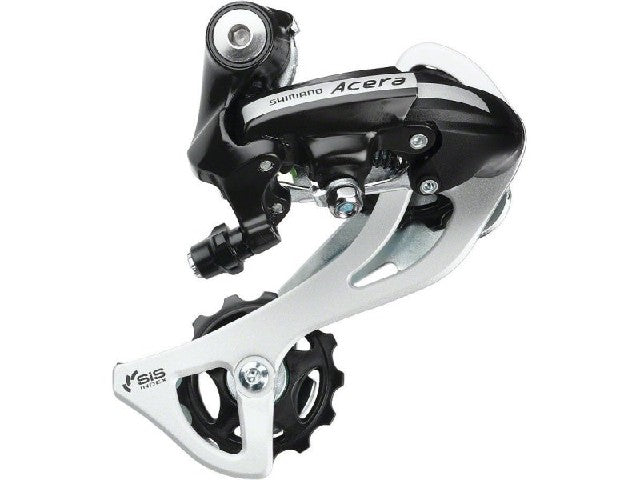 Shimano Derailleur detrás de Acera 7V