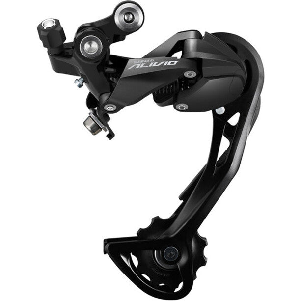 Shimano derailleur achter alivio 9v