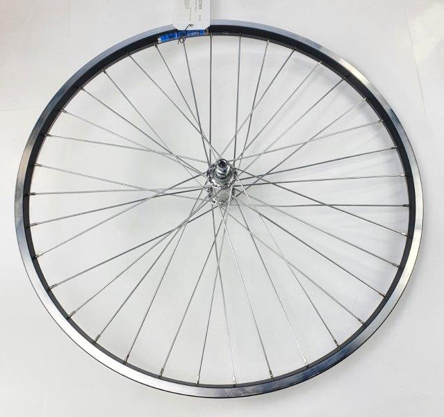 Roue avant 26x1,75 ap19rs alu noir