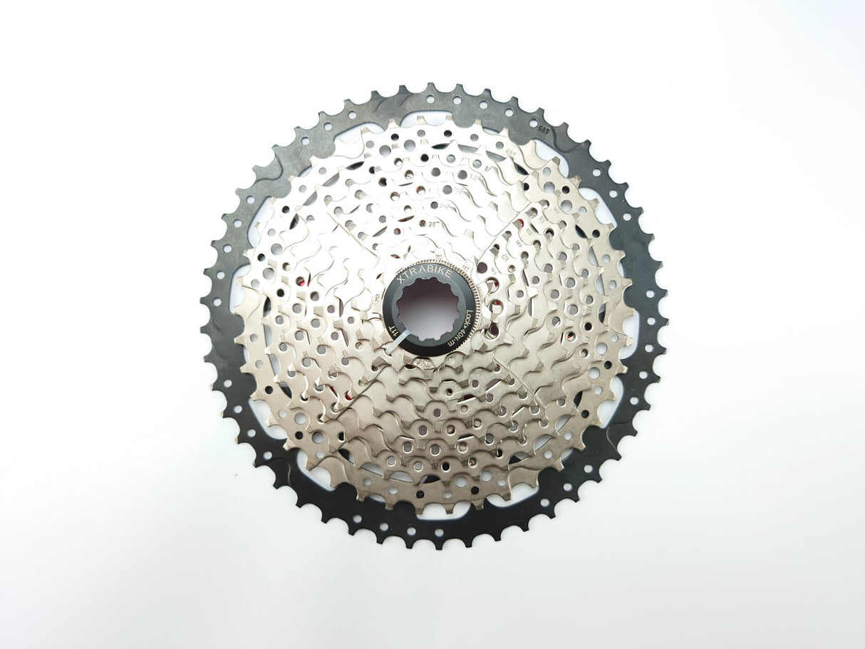 Xtrabike Cassette Xtrabike 10V 11-50 Shimano